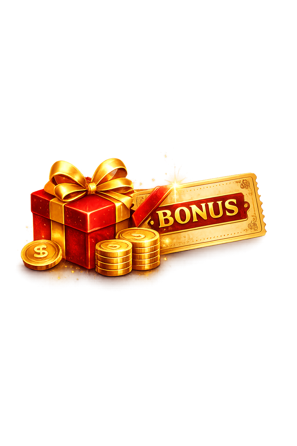 PROMO & BONUS